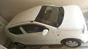 Suzuki Alto VXL AGS 2021 Full Optional Sedan