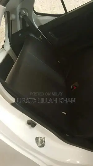 Suzuki Alto VXL AGS 2021 Full Optional Sedan