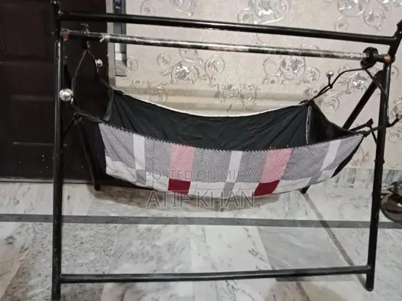 Infant Baby Swing Cradle for Newborns up to 1 Year Old