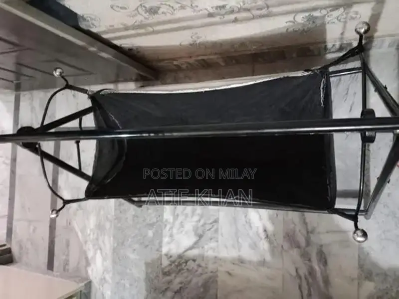 Infant Baby Swing Cradle for Newborns up to 1 Year Old