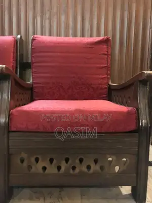 Photo - Modern Comfortable Sofa Set