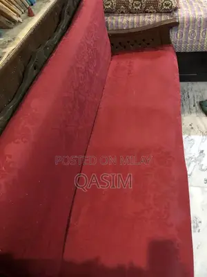 Modern Comfortable Sofa Set