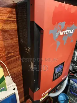 Inverex 3.2 kW Solar Inverter System