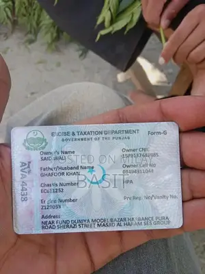 Honda 125 Motorcycle - Premium Quality Single Cylinder Bike