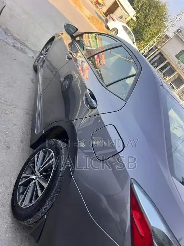 Toyota Corolla Altis 2019 Sedan - Low Mileage First Owner Vehicle