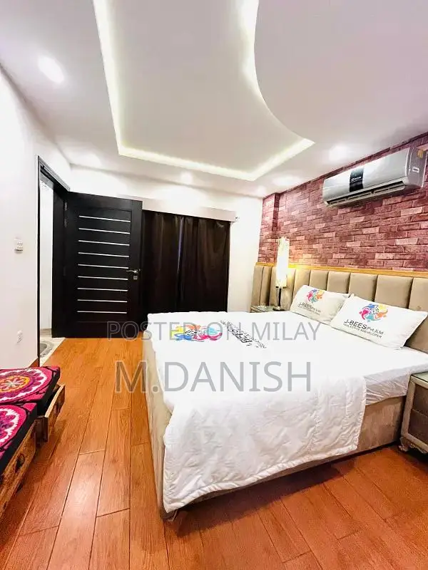 VIP 1-Bedroom Apartment with Premium Amenities