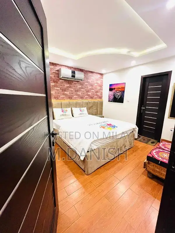 VIP 1-Bedroom Apartment with Premium Amenities