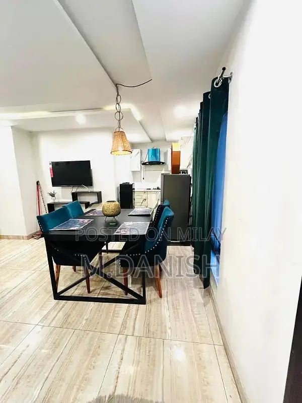 VIP 1-Bedroom Apartment with Premium Amenities