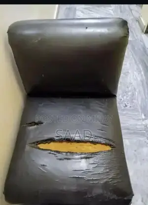 2 single seater sofa chairs for sale