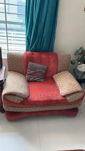 Photo - 1 Seater Sofas