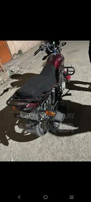 Photo - Vehicle in Good Condition with Complete Documentation