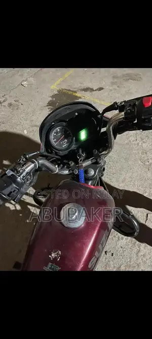 Vehicle in Good Condition with Complete Documentation