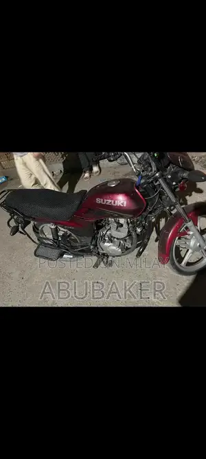 Vehicle in Good Condition with Complete Documentation