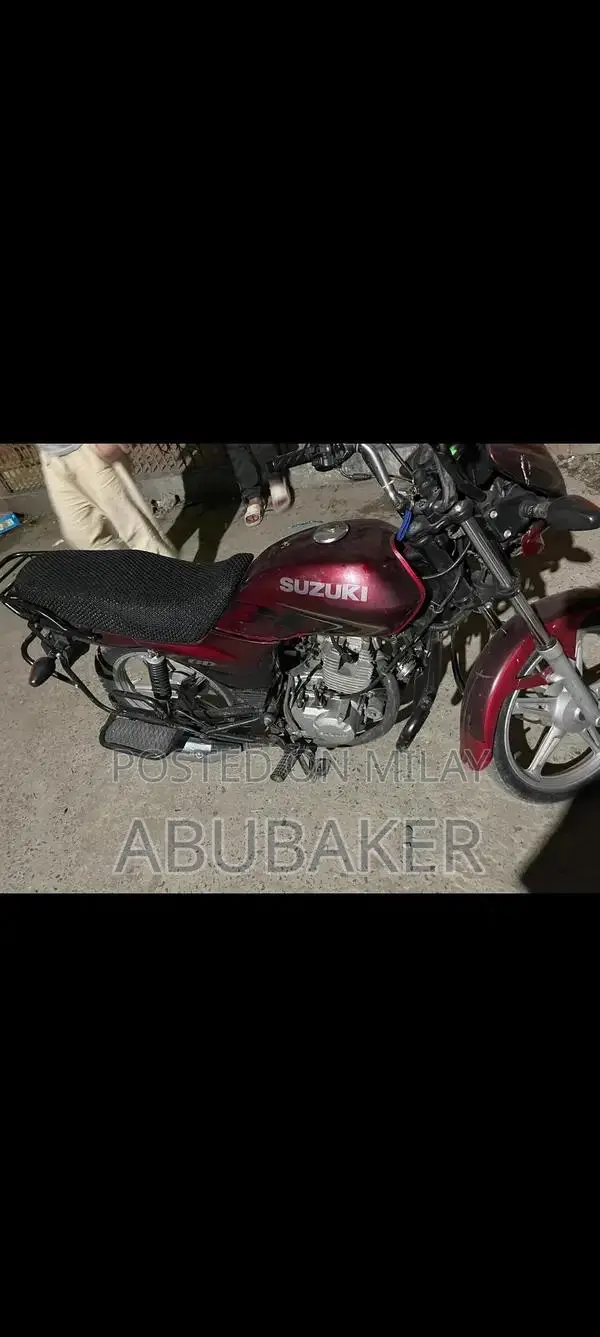 Vehicle in Good Condition with Complete Documentation