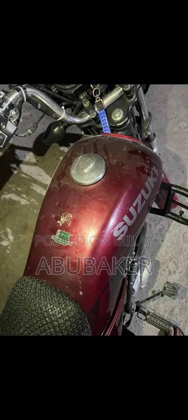 Vehicle in Good Condition with Complete Documentation