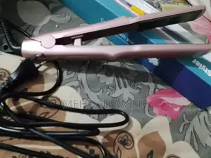 Professional Hair Straightener Styling Tool for Smooth Sleek Hair