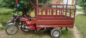 Soft Road Vehicle with Ravi River Location