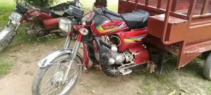 Soft Road Vehicle with Ravi River Location