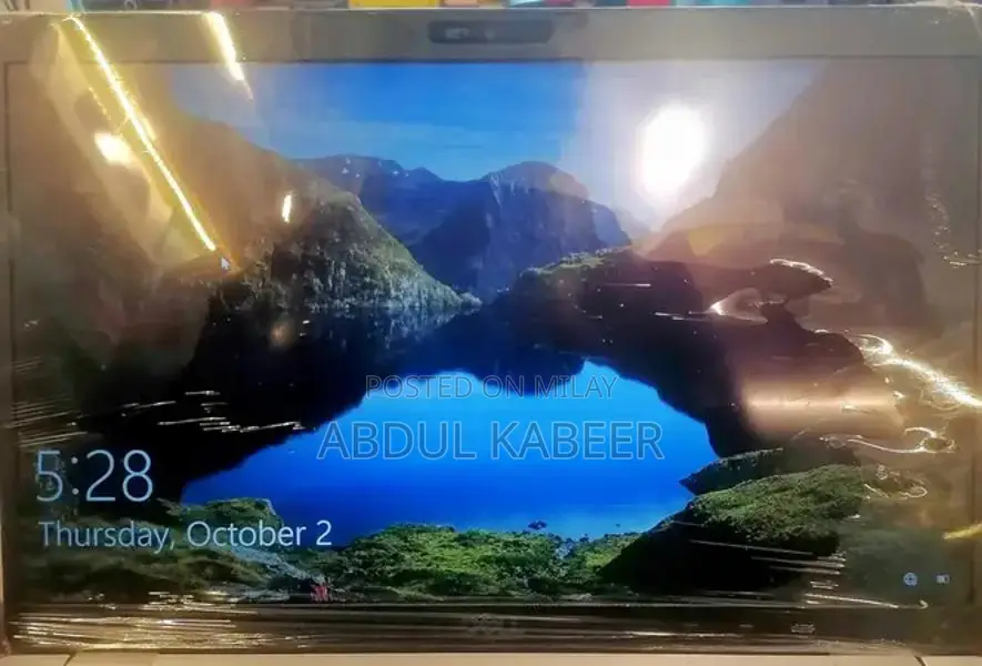 Dell Latitude 5410 Business Laptop 10th Gen Intel Core i5