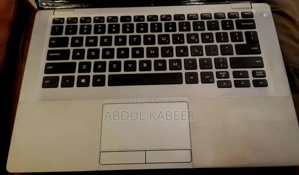 Dell Latitude 5410 Business Laptop 10th Gen Intel Core i5