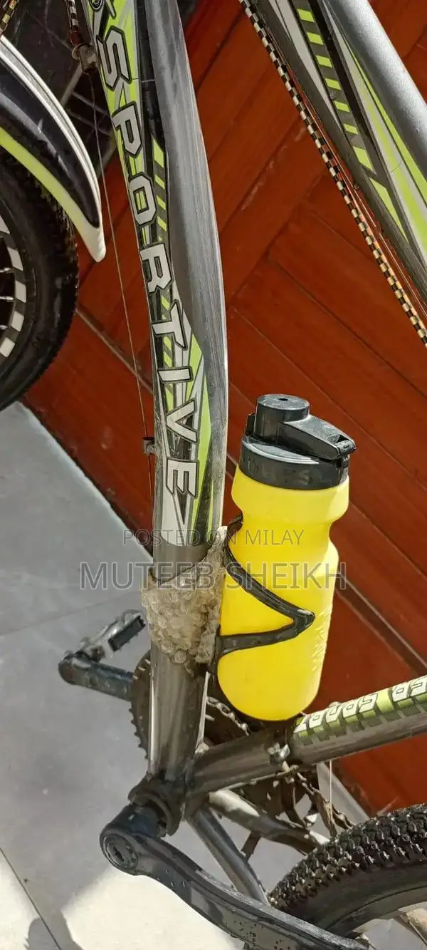 6 month used ok condition