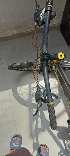 6 month used ok condition