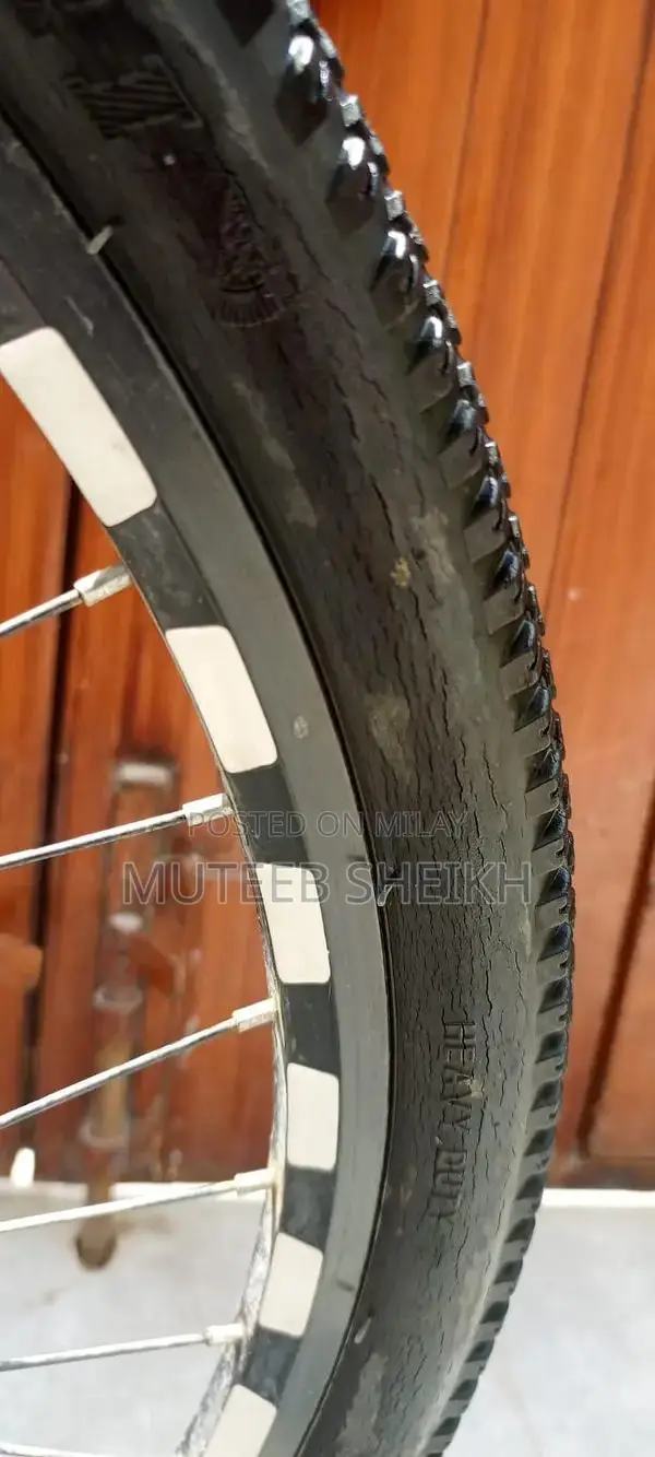 6 month used ok condition