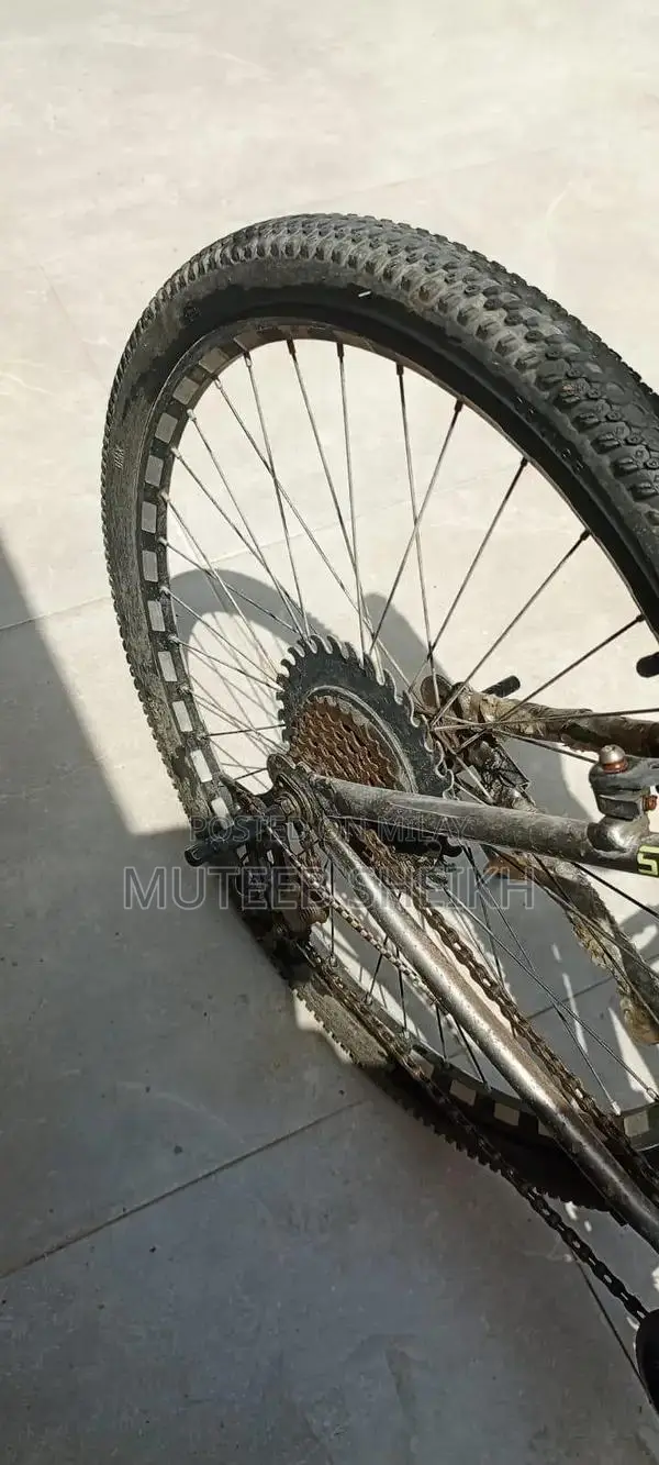 6 month used ok condition