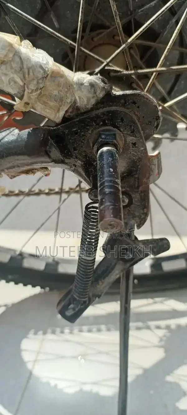 6 month used ok condition