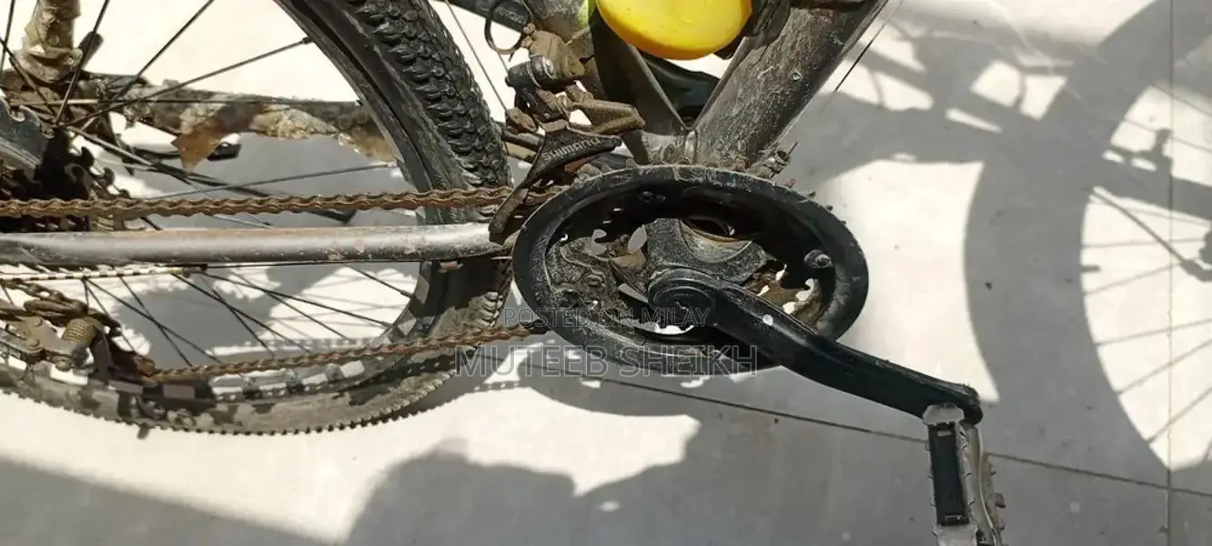 6 month used ok condition