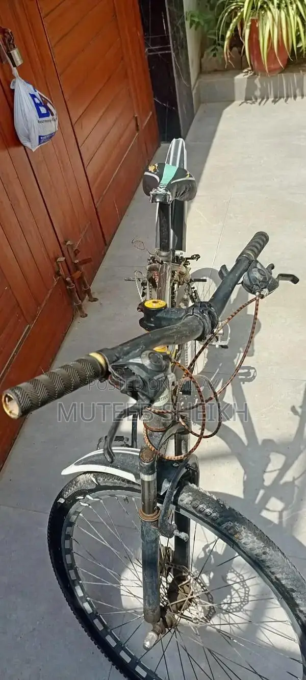 6 month used ok condition