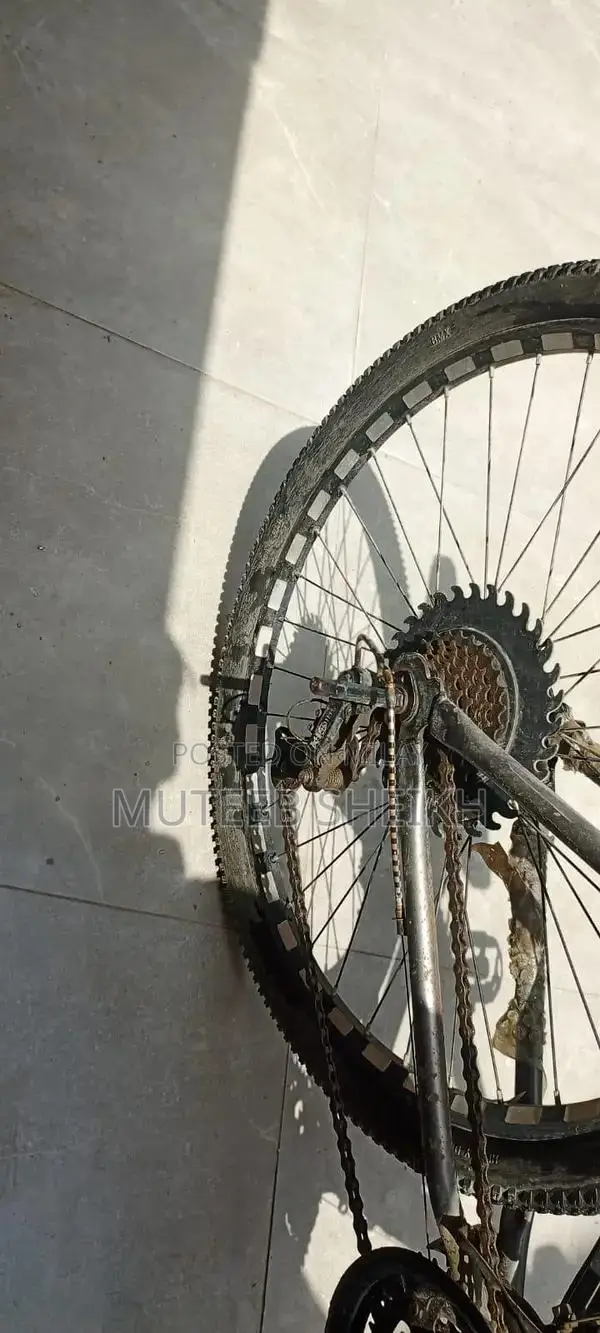 6 month used ok condition