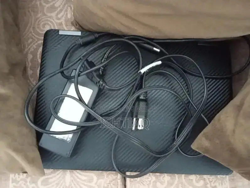 Dell Latitude E5440 Gaming Laptop i7 Dual Graphics