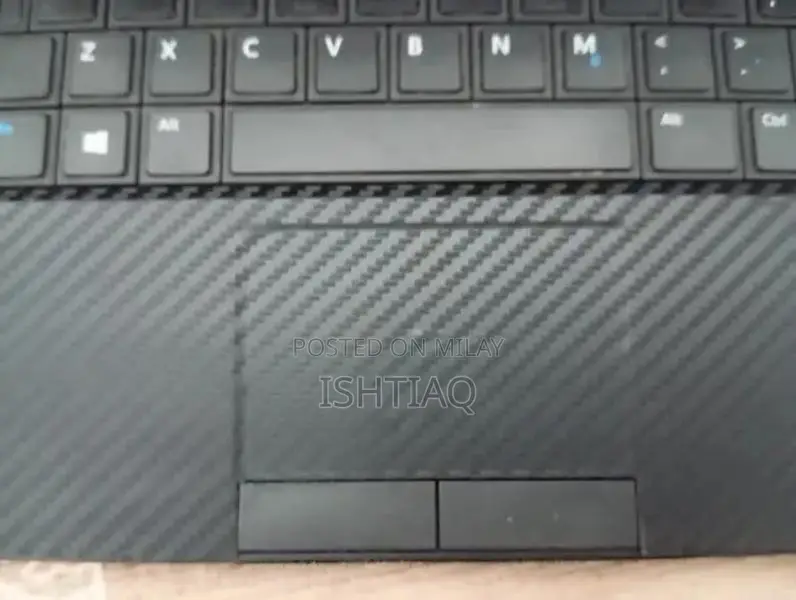 Dell Latitude E5440 Gaming Laptop i7 Dual Graphics