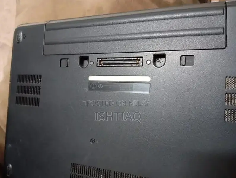 Dell Latitude E5440 Gaming Laptop i7 Dual Graphics