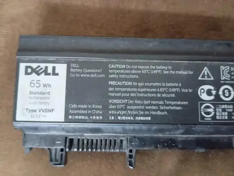 Dell Latitude E5440 Gaming Laptop i7 Dual Graphics