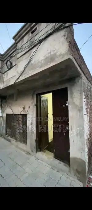 Photo - 2 Marla single story