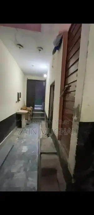 2 Marla single story