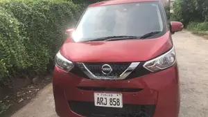 Nissan Days Highway Star Sedan - Latest Model