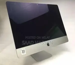 Photo - Apple iMac 21.5-inch Late 2013 Desktop Computer