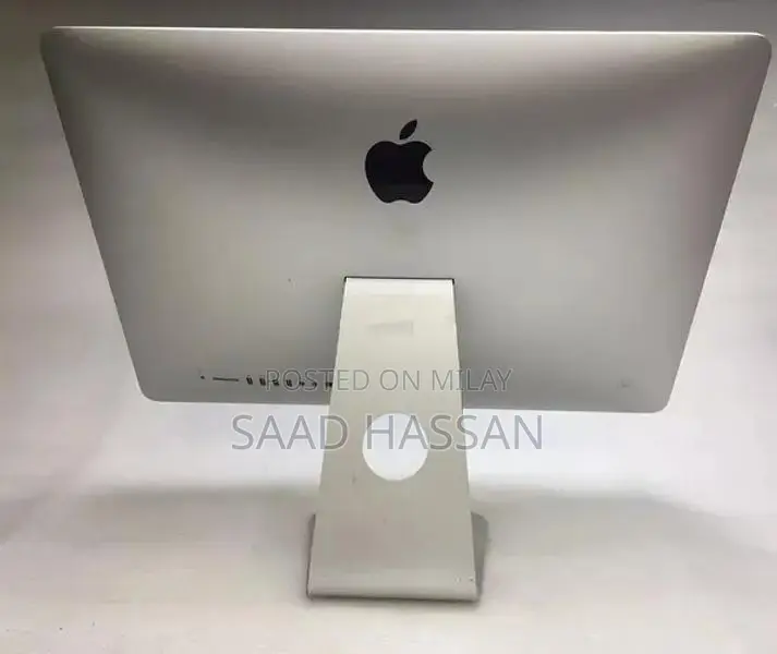 Apple iMac 21.5-inch Late 2013 Desktop Computer