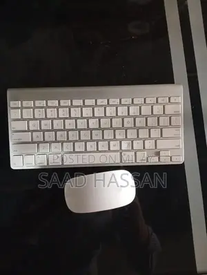 Apple iMac 21.5-inch Late 2013 Desktop Computer