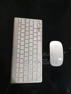 Apple iMac 21.5-inch Late 2013 Desktop Computer