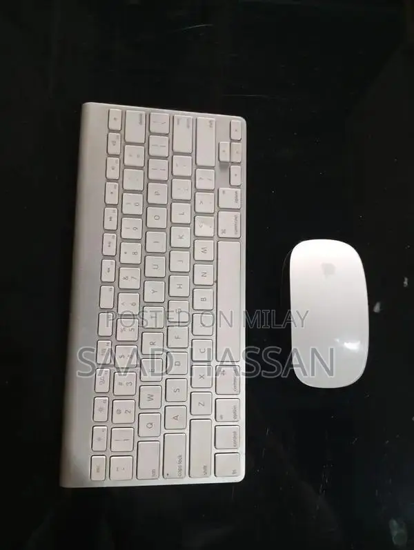 Apple iMac 21.5-inch Late 2013 Desktop Computer