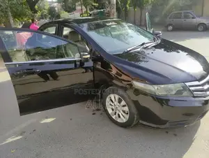 Honda City Aspire 2016 Manual