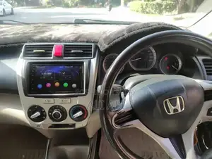 Honda City Aspire 2016 Manual