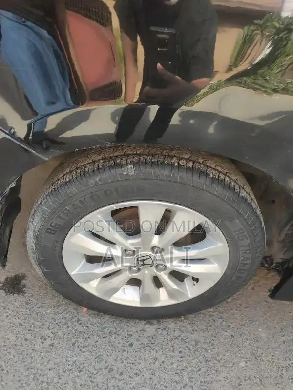 Honda City Aspire 2016 Manual