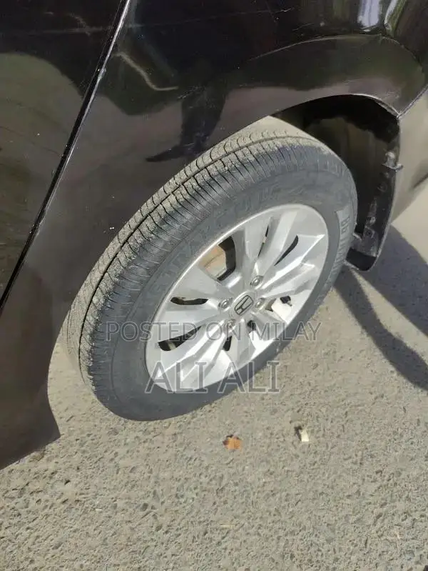 Honda City Aspire 2016 Manual