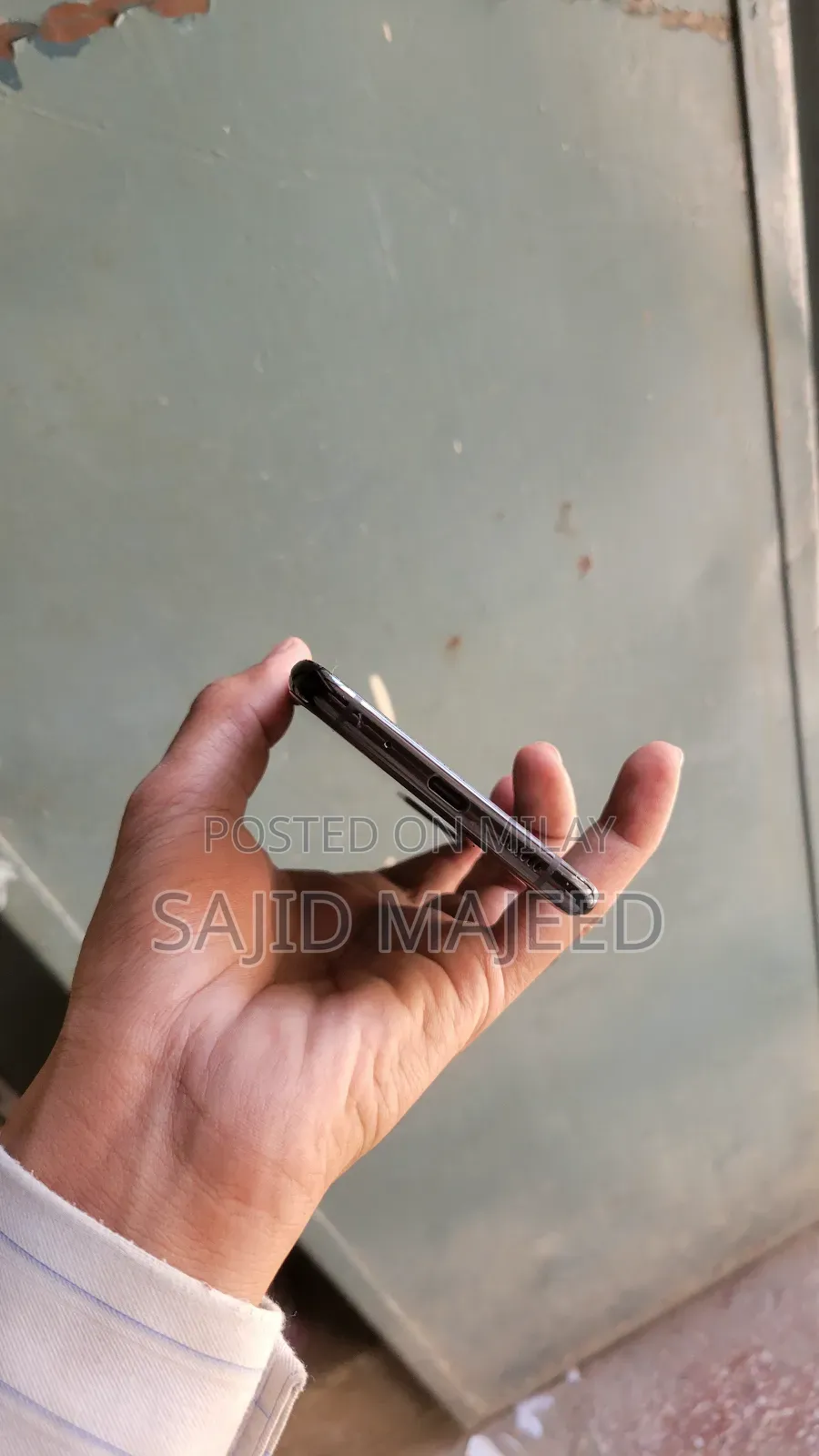 Samsung Galaxy S20+ 128 GB Black