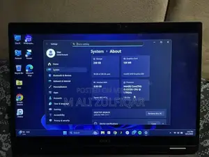 Dell Latitude 7390 2-in-1 Convertible Laptop
